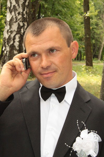 Александр Легкий