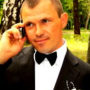 Александр Легкий