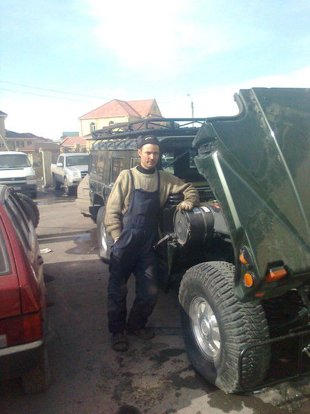 Павел Пименов