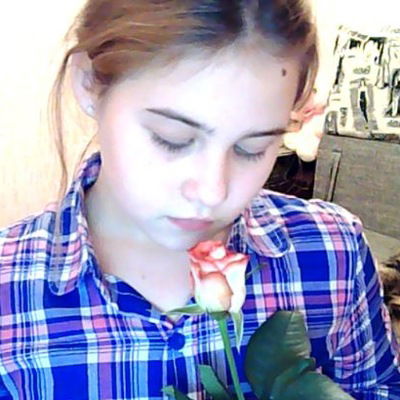 Ирина Евдокимова