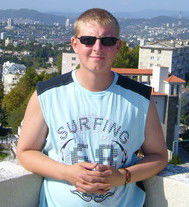 Евгений Лизунов