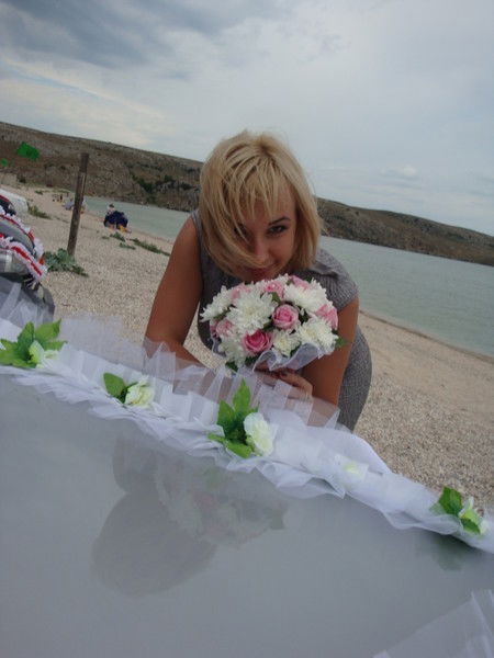 Ирина Бурдыленко