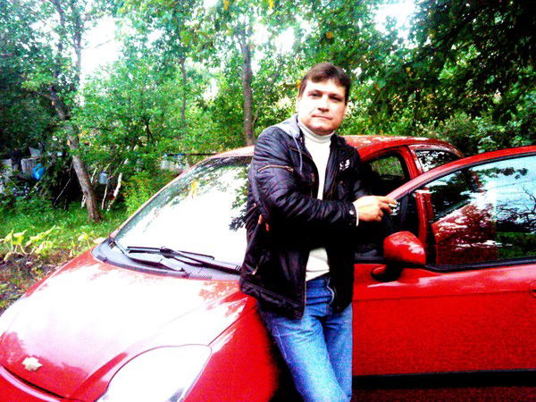 Александр Чакрыгин