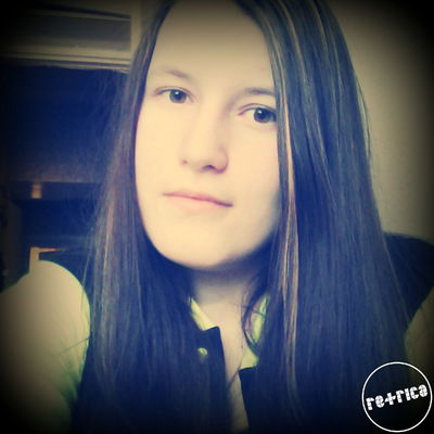 Евгения Рассамахина