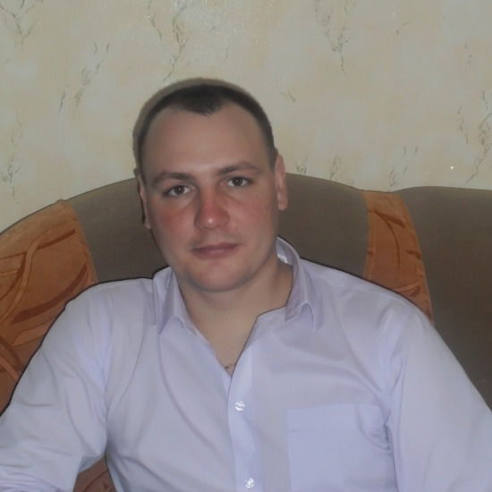 Евгений Пронтишев