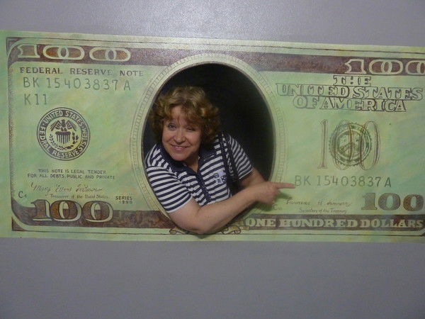 Маргарита Елисеева