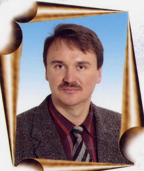 Андрей Сушков