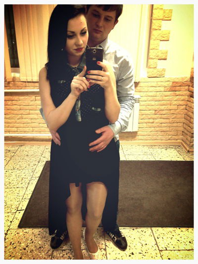 Анастасия Спасская