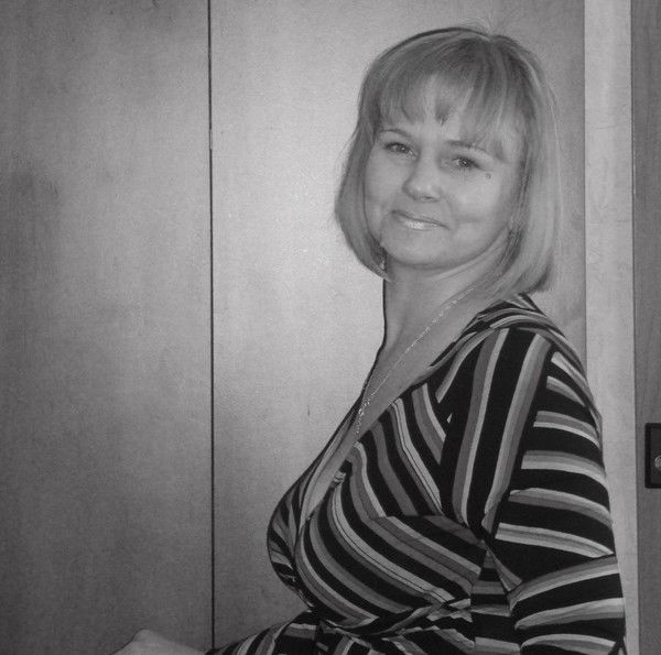 Анжелла Сорочинская