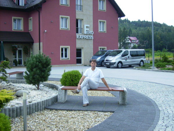 Олег Попович