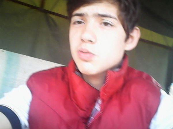 Дима Юмшанов