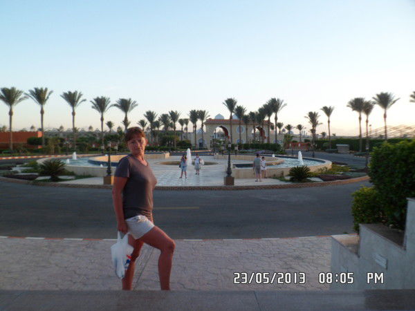 Валентина Солдаткина