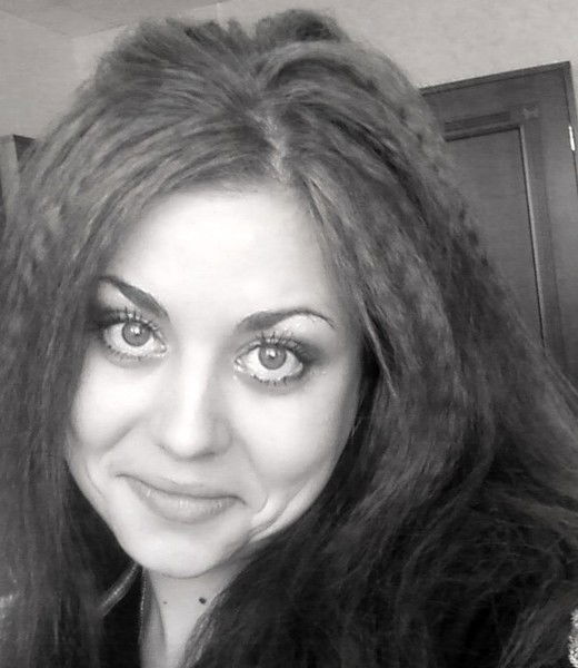 Валя Благова