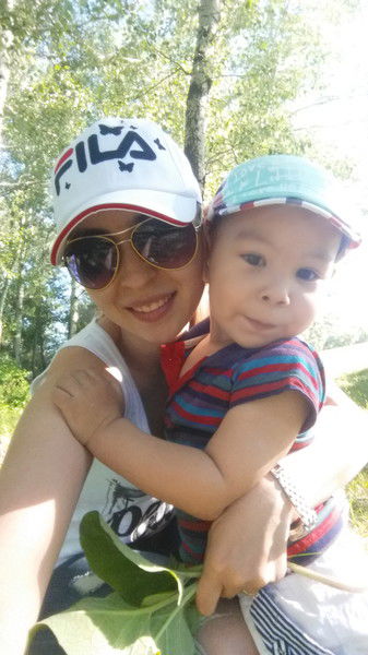 Таншолпан Айжанова