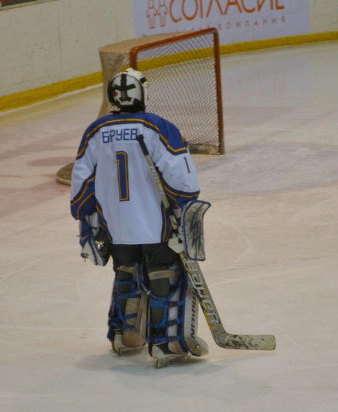 Антон Бруев