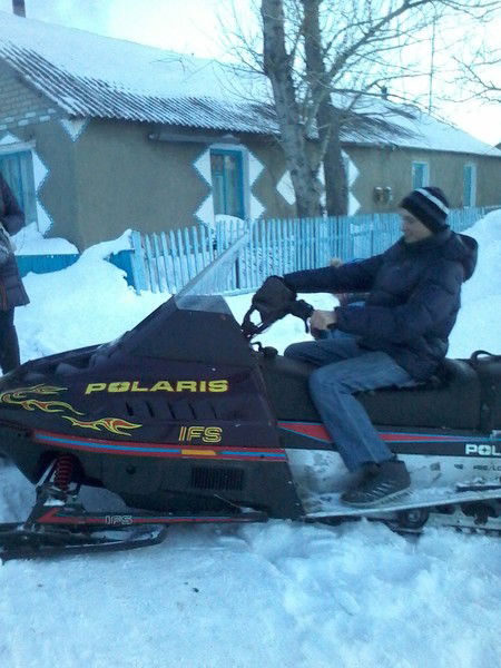 Максим Лукин