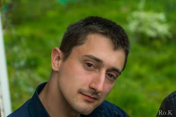 Евгений Валерьевич