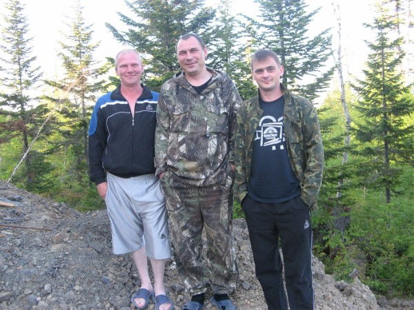 Дмитрий Дружинин