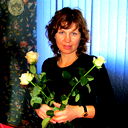 Наталья Балдина