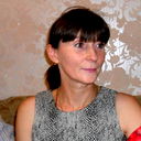 Таня Кривоспицкая