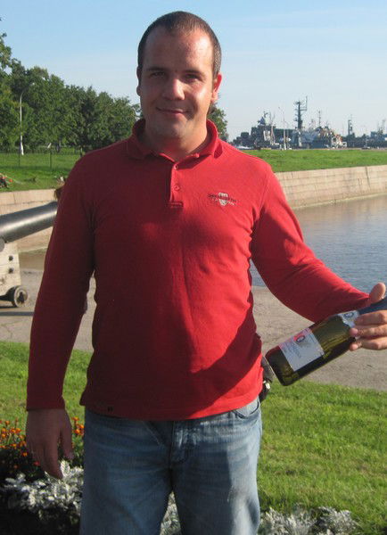 Данил Архипов