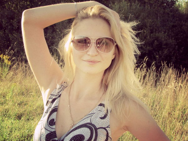 Танюшка Рыбак