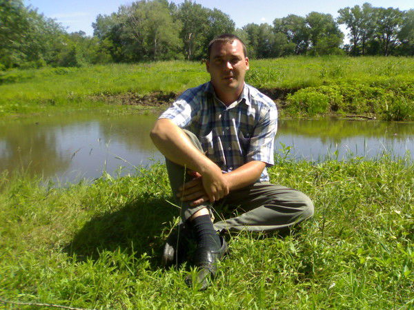 Юрий Цыбизов