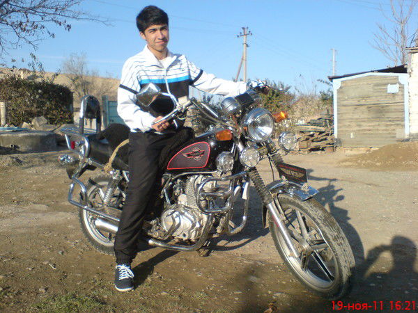 Сохбет Аманов