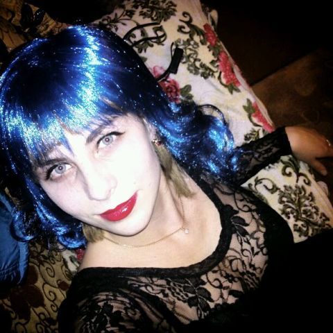 Мариа Мартьянова