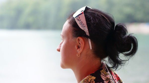 Анастасия Клочкова