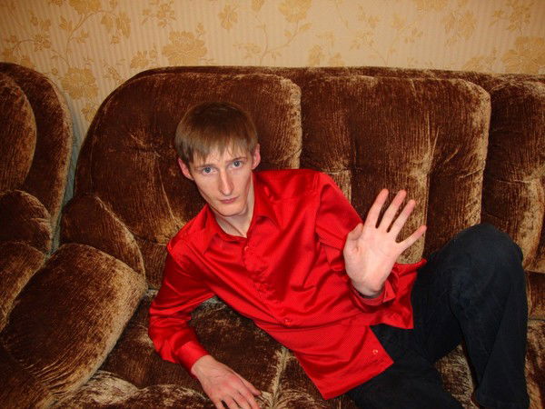 Владимир Кимель