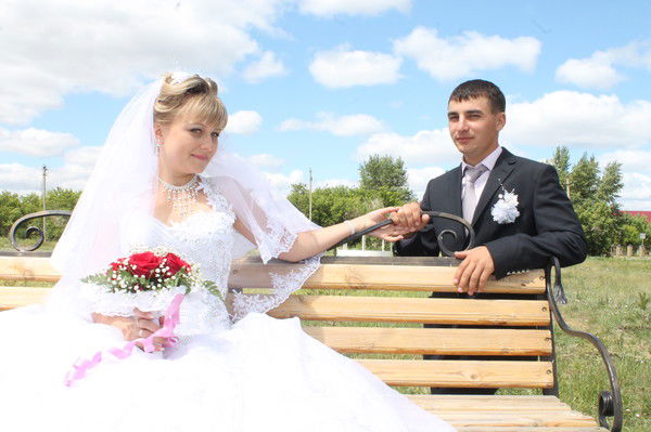 Наталья Янковская