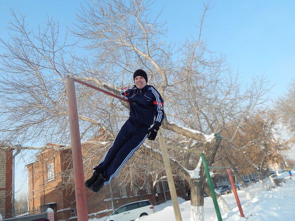 Сергей Курман