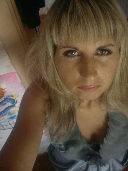 Евгения Забелина