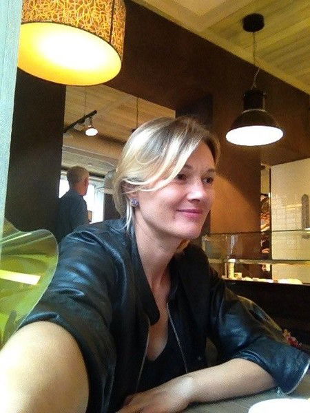 Виктория Черных