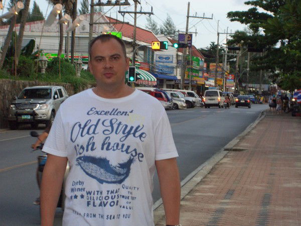 Евгений Угрюмов