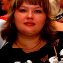 Любовь Чеснокова