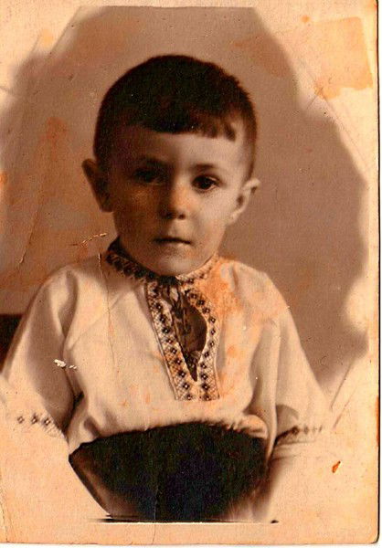 Сергей Величко