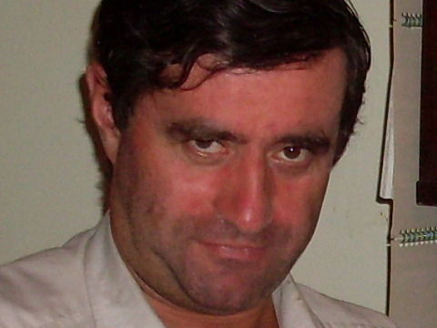 Борис Сливкин