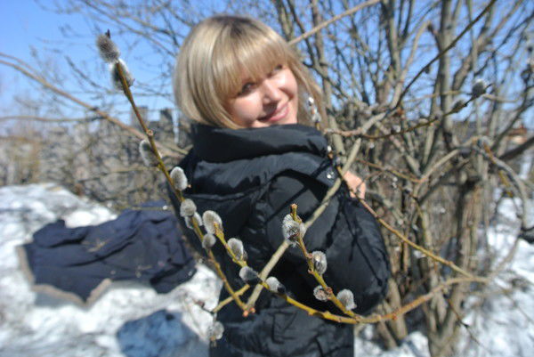 Галина Лапина