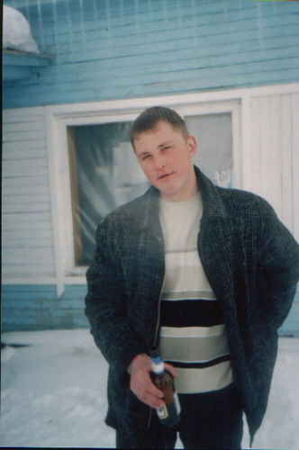 Кирилл Начкин