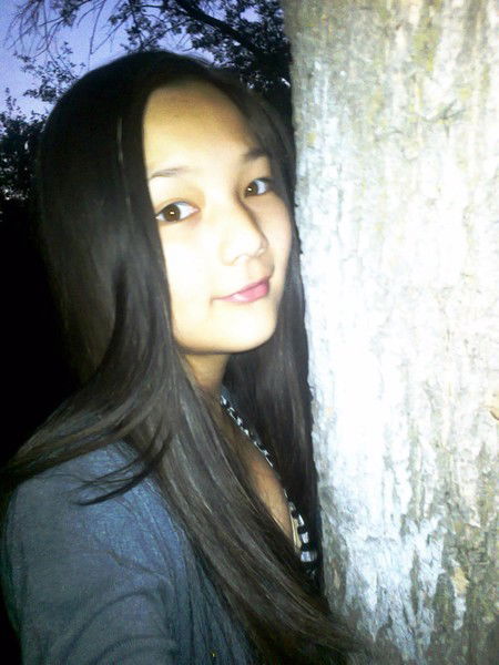 Эльвира Алакенова