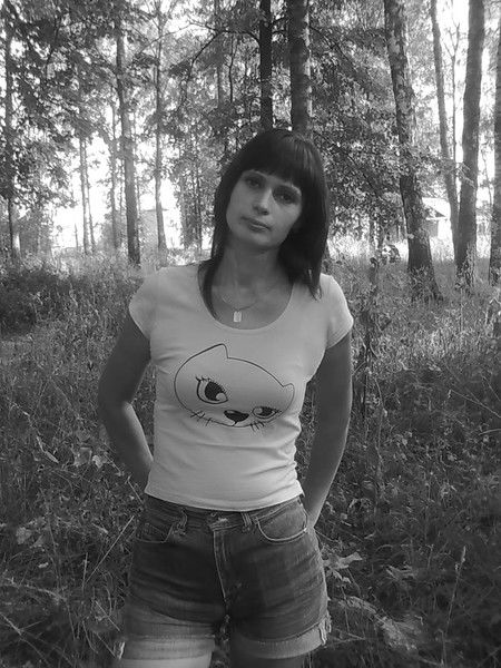 Ольга Царёва