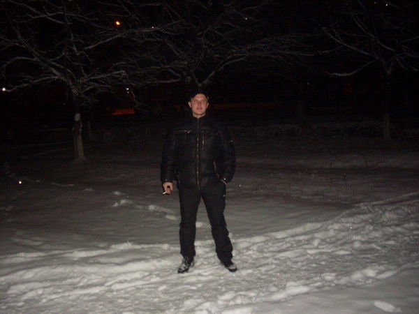 Александр Кириченко