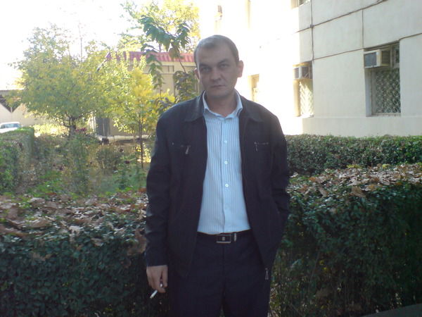 Валерий Муштаков