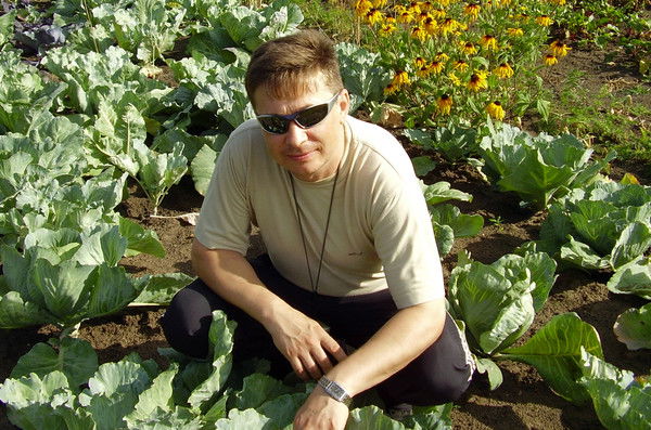 Александр Уткин