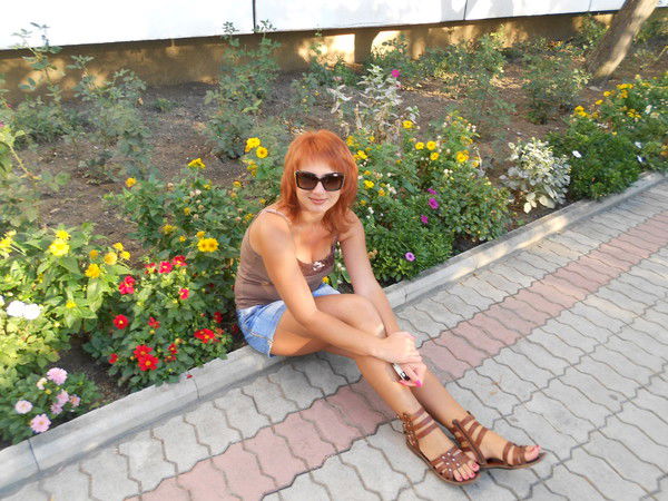 Евгения Удеева