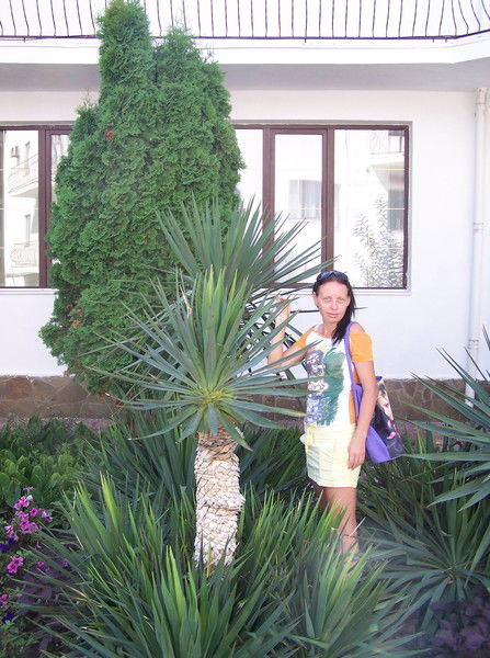 Светлана Фатина