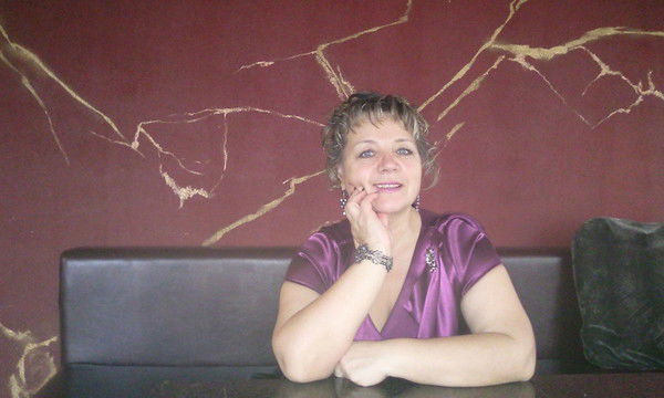 Татьяна Летягина