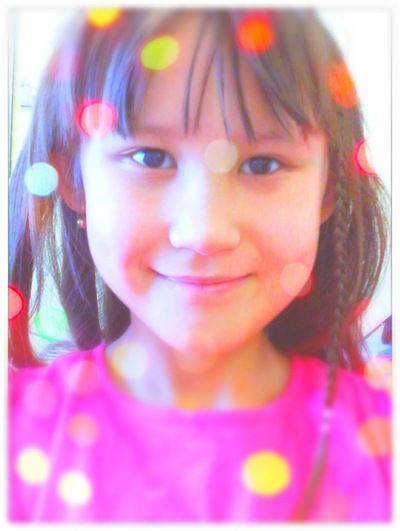 Арина Аллоярова